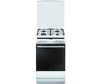 Kuchenka gazowo-elektryczna Amica 57GEH2.33HZpTa(W)